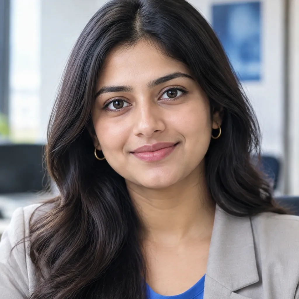 Ananya Rao